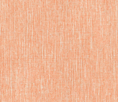 18"x20" Solid Woven Outdoor Chair Seat Cushion Melon - Threshold™