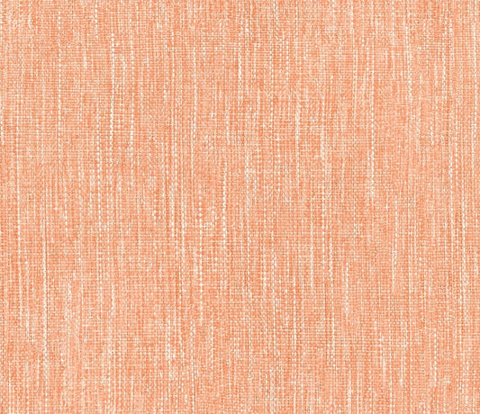 18"x20" Solid Woven Outdoor Chair Seat Cushion Melon - Threshold™