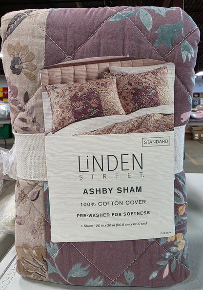 Linden Street Ashby Pillow Sham