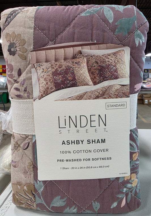Linden Street Ashby Pillow Sham