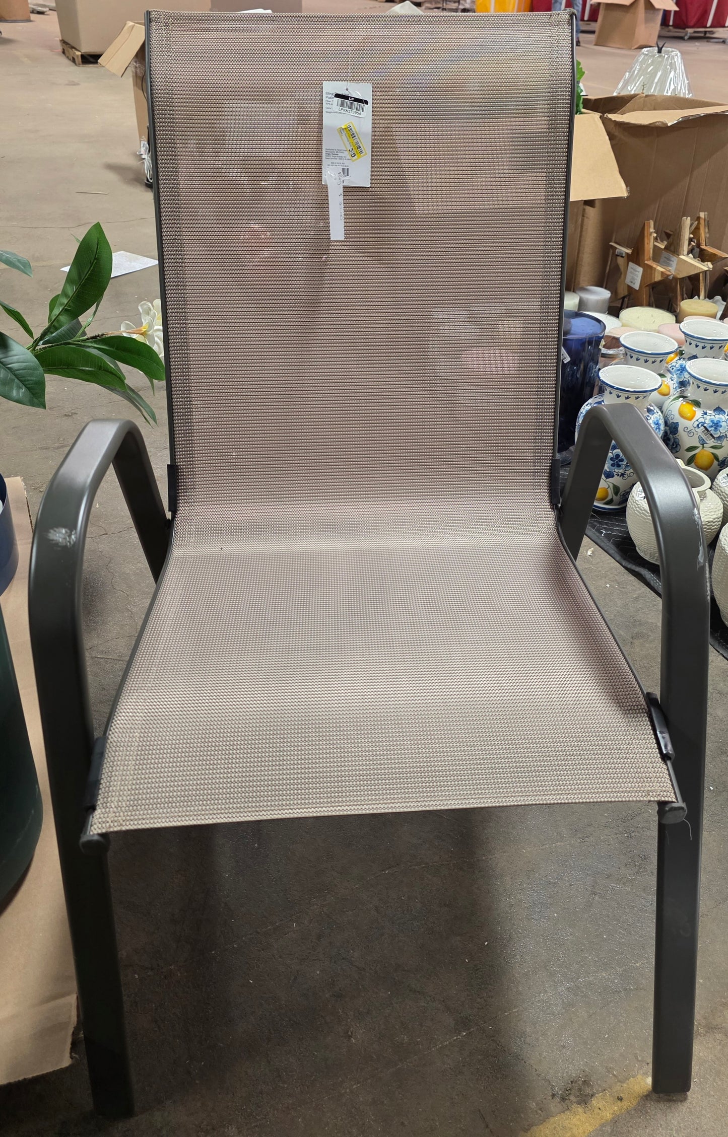 Sling Chair PICKUP ONLY