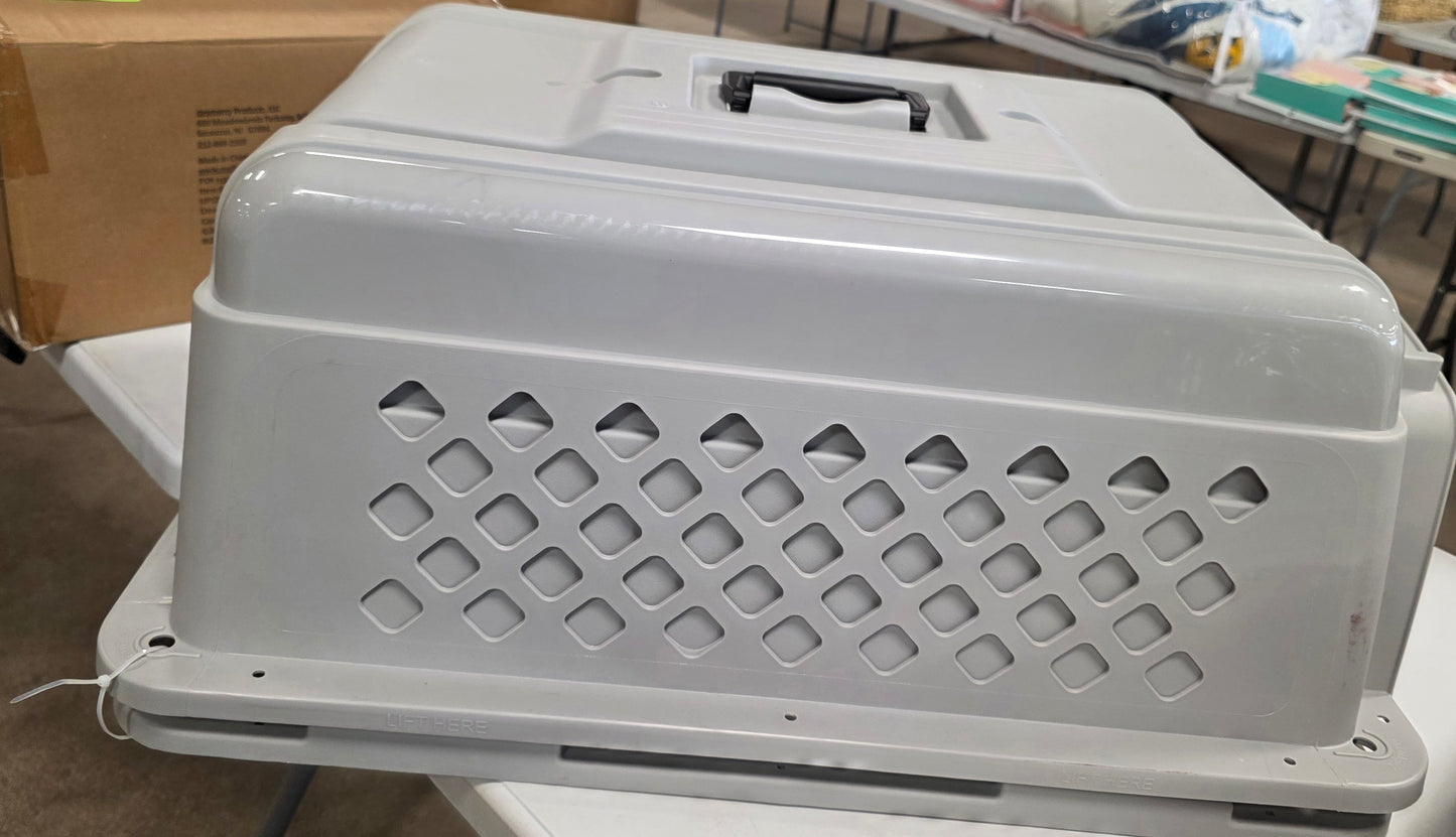 Every Yay Going Places Pet Kennel PICKUP ONLY