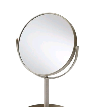 Dual Sided Mirror