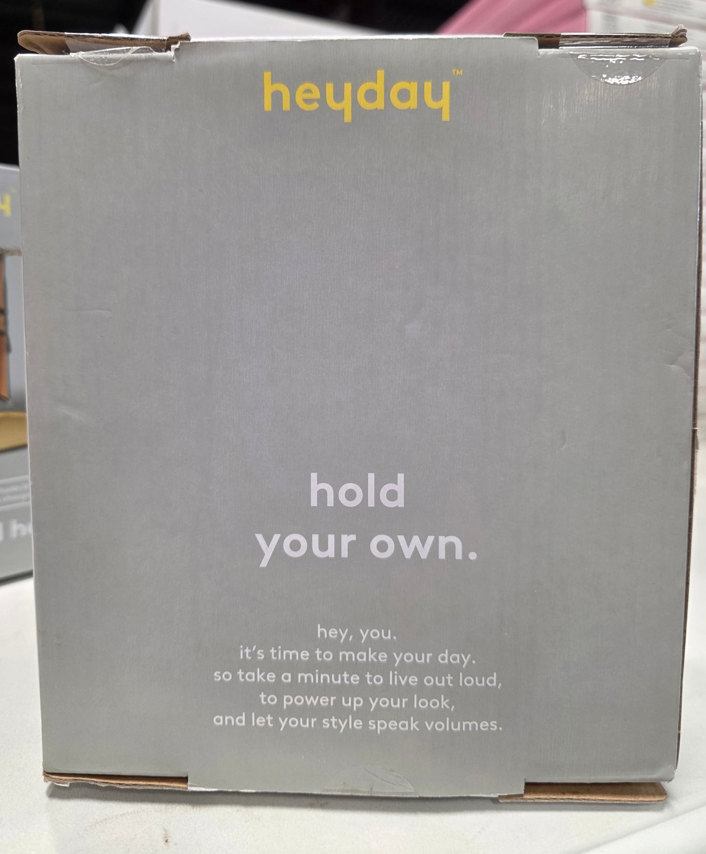 Watch band Holder Gold - heyday