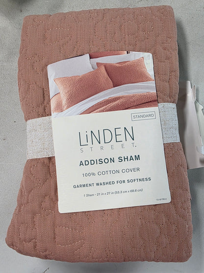 Linden Street Addison Pillow Sham