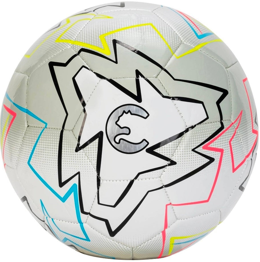 Puma
ProCat by Puma Nova Size 4 Soccer Ball