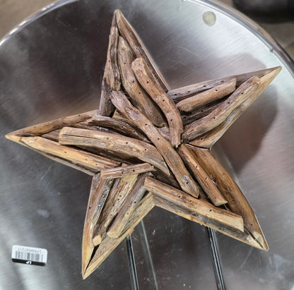 Driftwood Star Decor - Threshold™