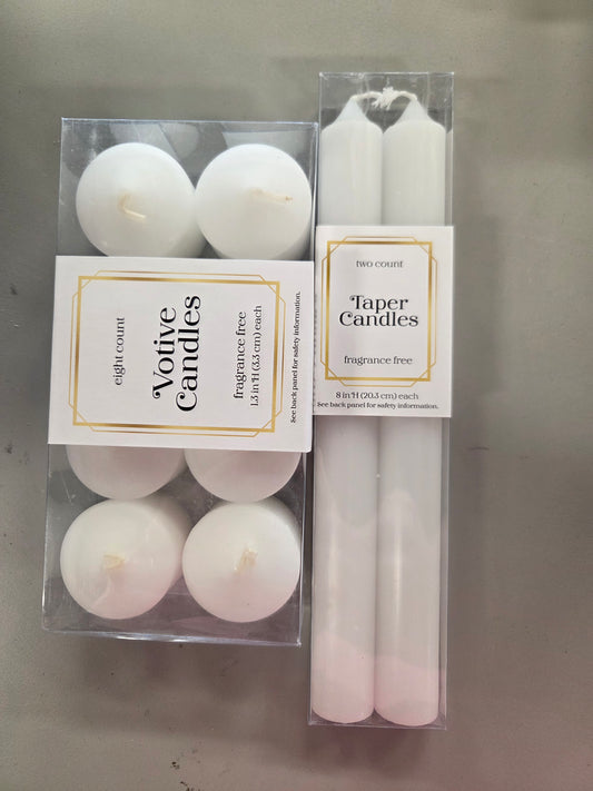 Candle bundle deal
