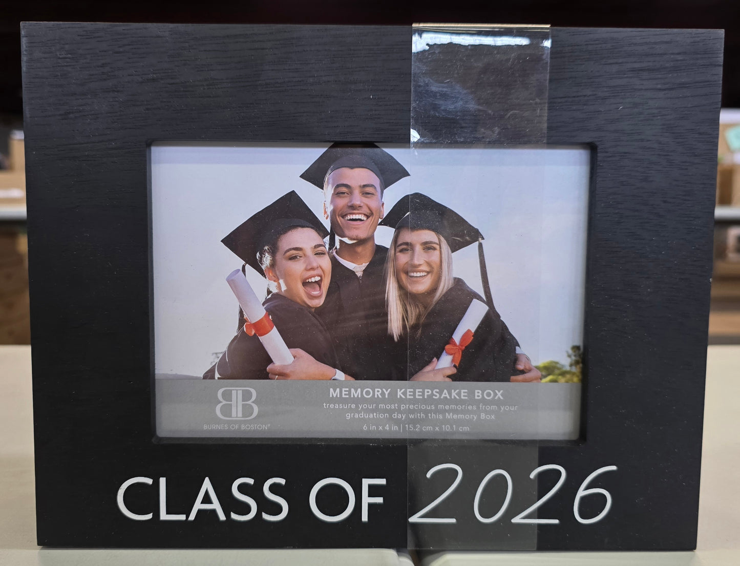 Graduation Memory Box, Class of  2026