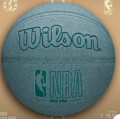Wilson NBA DRV Pro Eco Size 7 Basketball