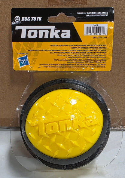 Tonka Dog Toy Chew
