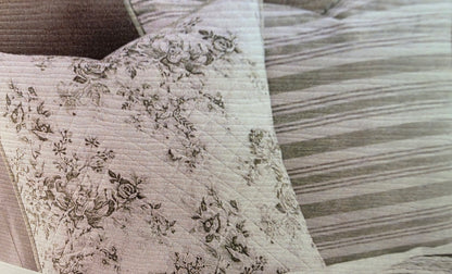 Linden Street Euro Sham