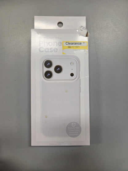 Phone case