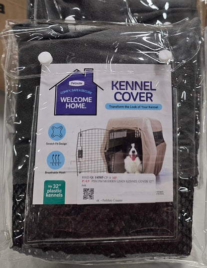PetMate Kennel Cover 32"