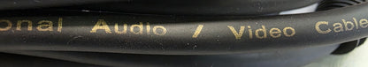 High Performance OFC Professional Audio/Video Cable