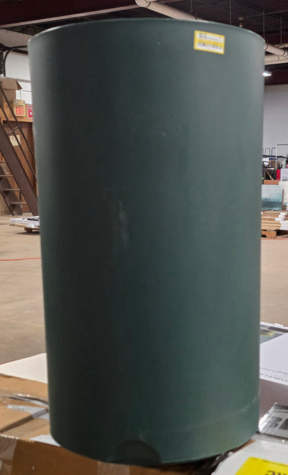Recycled Resin Indoor Outdoor Planter 12"x21" Green - Room Essentials™  PICKUP ONLY