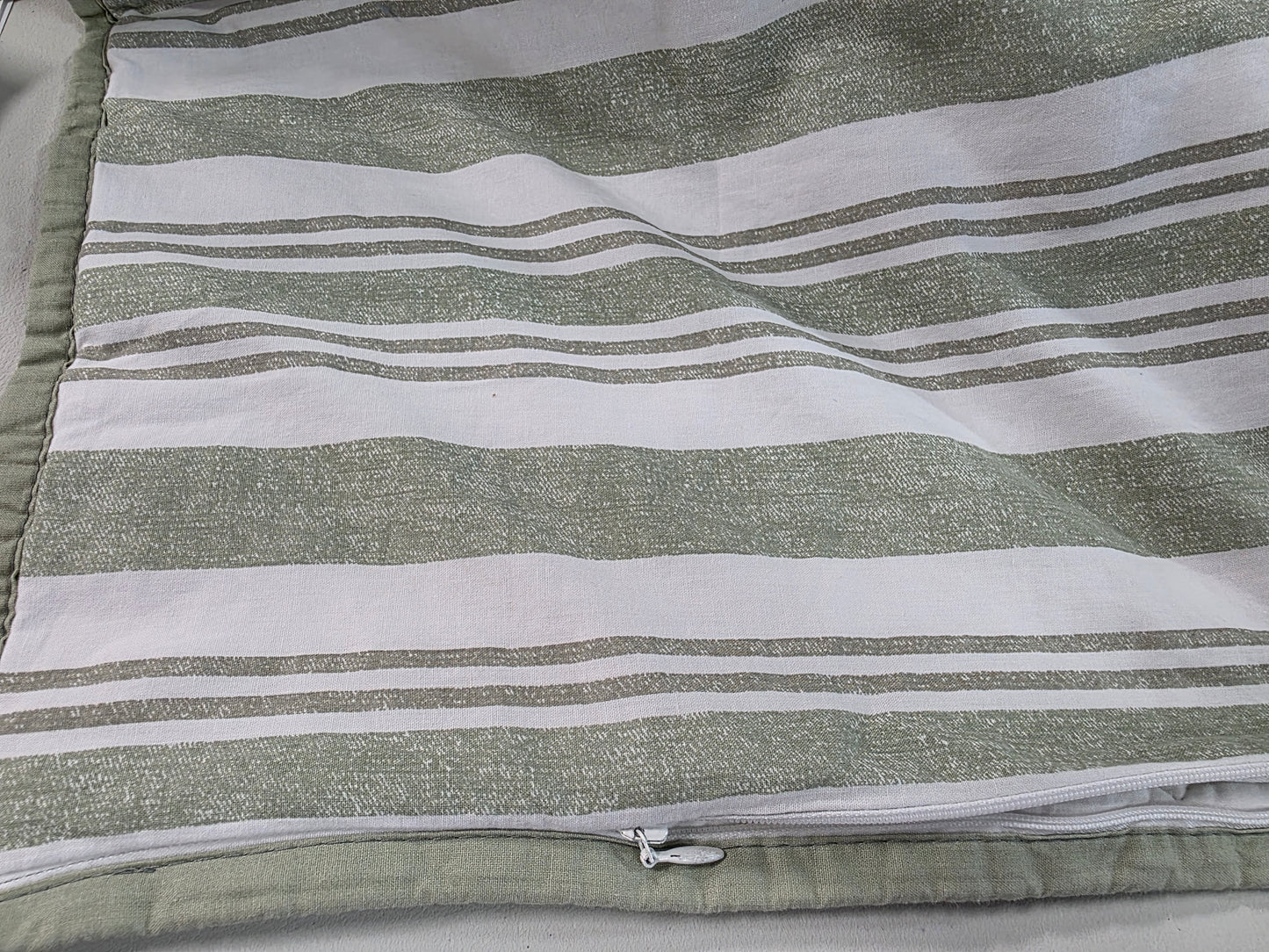 Linden Street Euro Sham