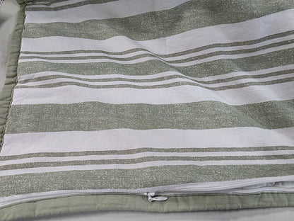 Linden Street Euro Sham