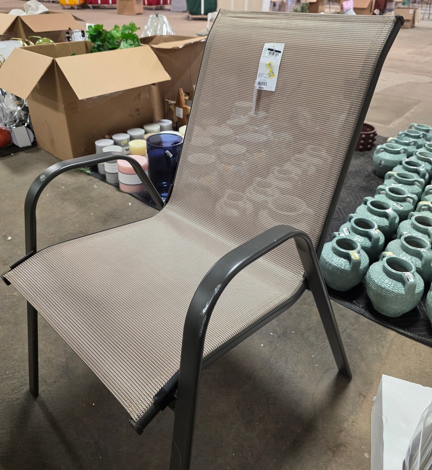 Sling Chair PICKUP ONLY