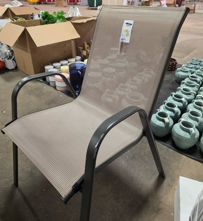 Sling Chair PICKUP ONLY