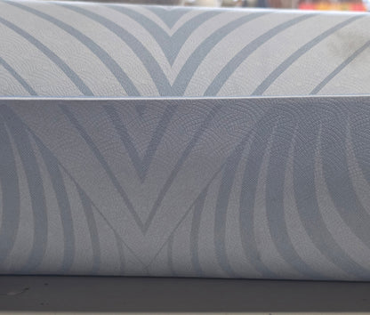 Gaiam Studio Select Studio Flow Yoga Mat - Blue - (6mm) AS-IS PICKUP ONLY