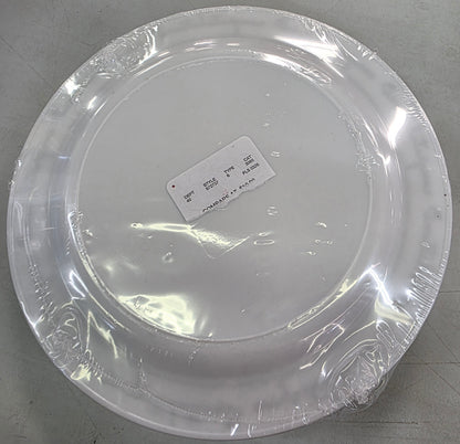 Congratulations Disposable Desset Plates 7.5" 24 count
