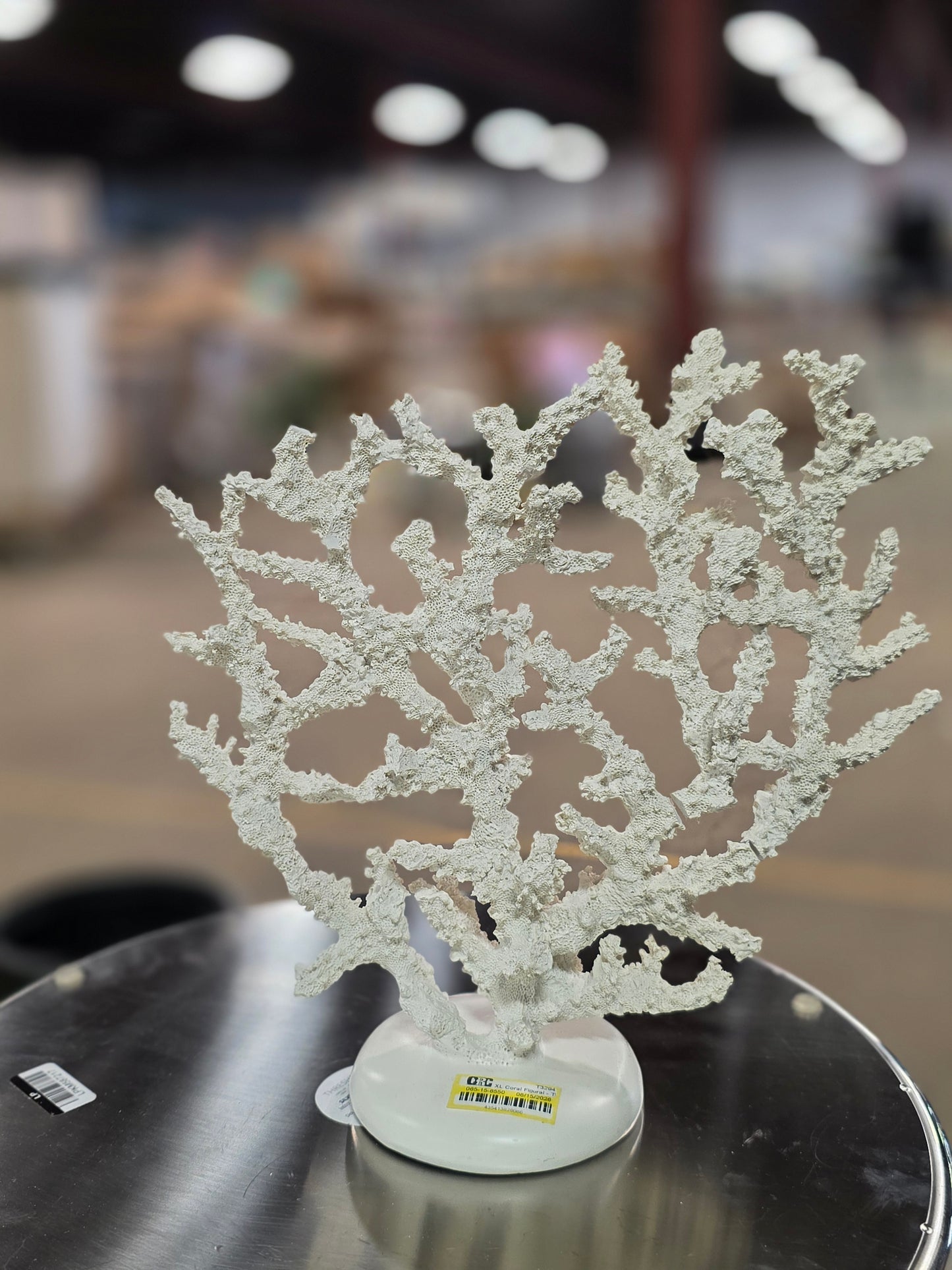 12" XL Coral Figural - Threshold™