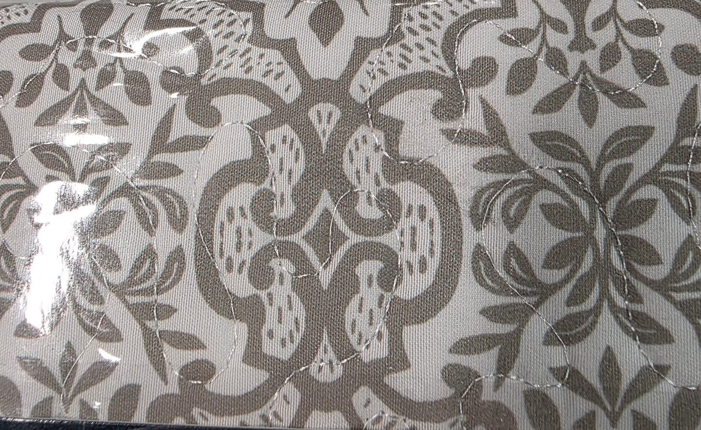Royal Court Evergreen Euro Sham (clearance)