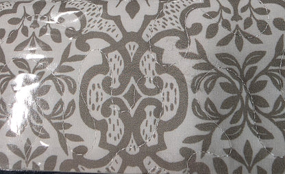 Royal Court Evergreen Euro Sham (clearance)