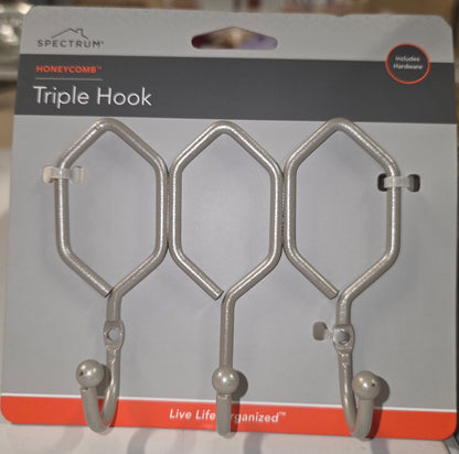 Triple Hook