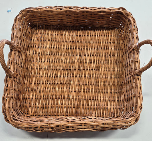 18" Harvest Tray - Threshold™ designed with Studio McGee