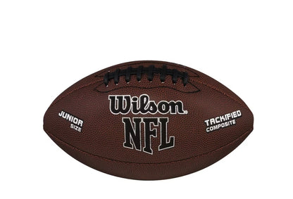 Wilson NFL Pro Jr Composite Football