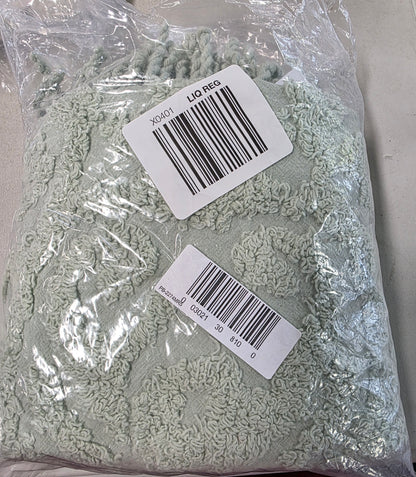 Standard Sham Sage 26" x 20"