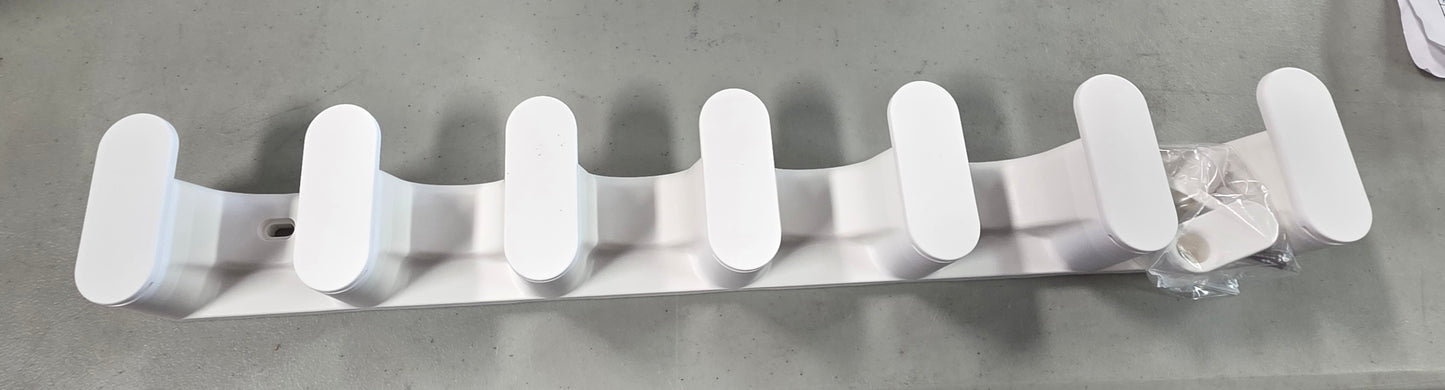 Wall Hook White