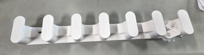 Wall Hook White