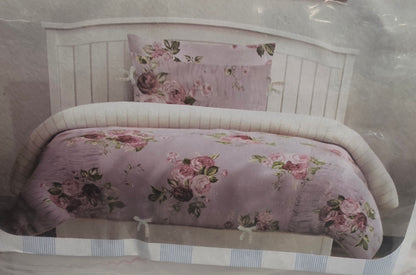 HARLOW & WREN Twin Comforter Set