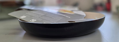 GreenPan Rio Advanced 10" Ceramic Nonstick Fry Pan Black
