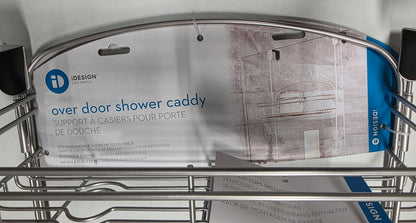 Over Door Shwer Caddy by iDESIGN