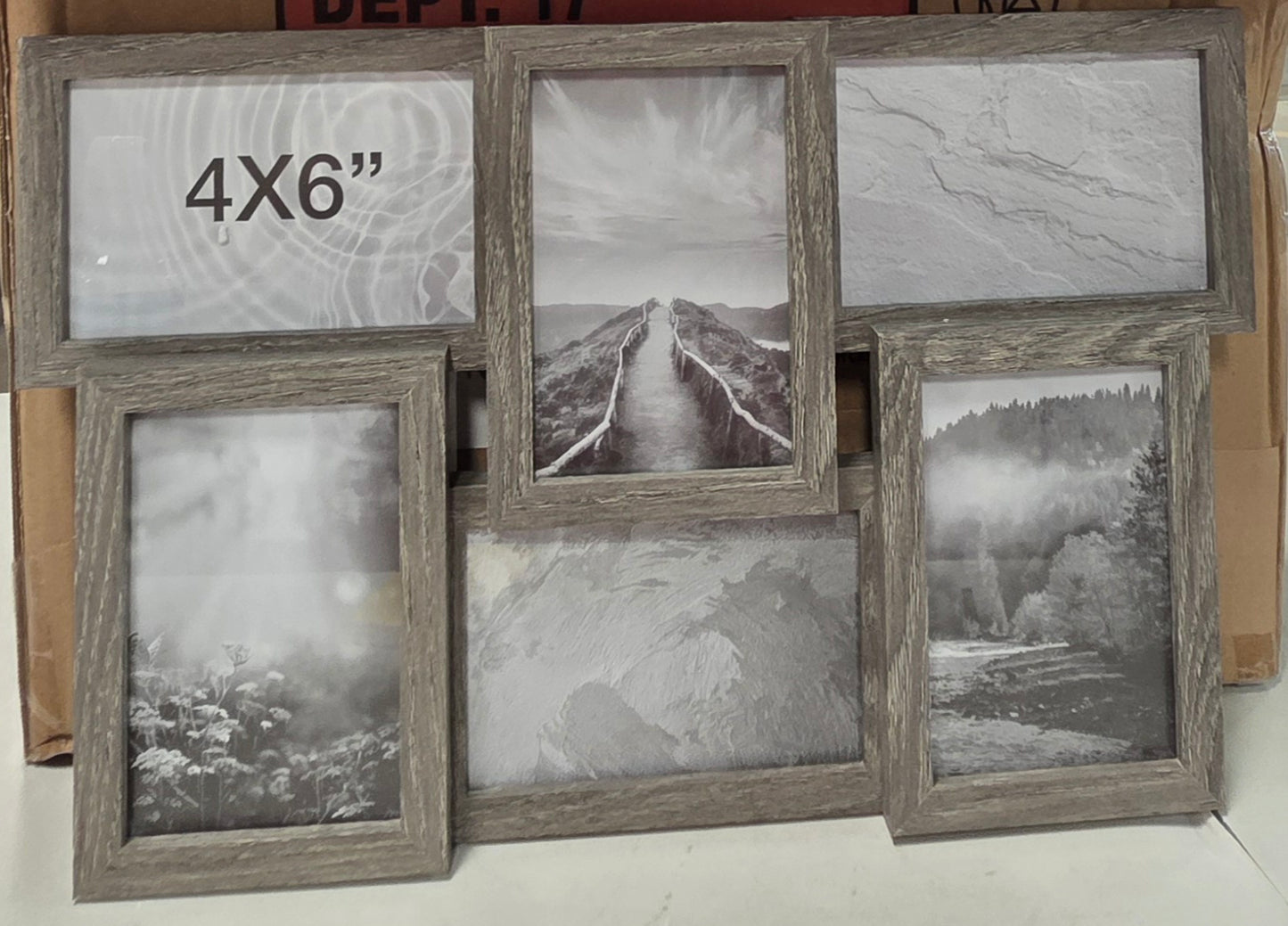 Collage Frame