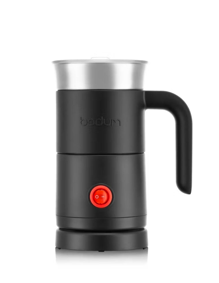 Bodum Barista Electric Milk Frother
