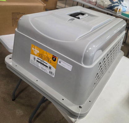 Every Yay Going Places Pet Kennel PICKUP ONLY