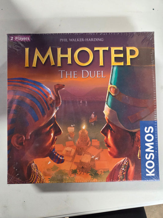 Kosmos board game