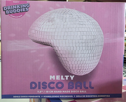 It's Party Time.   Get your Disco On