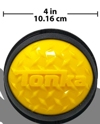 Tonka Dog Toy Chew