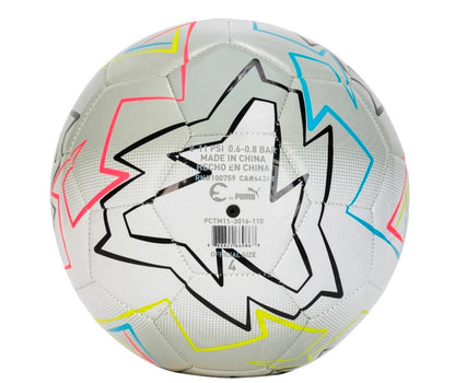Puma
ProCat by Puma Nova Size 4 Soccer Ball