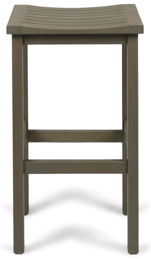 Wood Bar Set with Stools AS-IS & Pickup Only