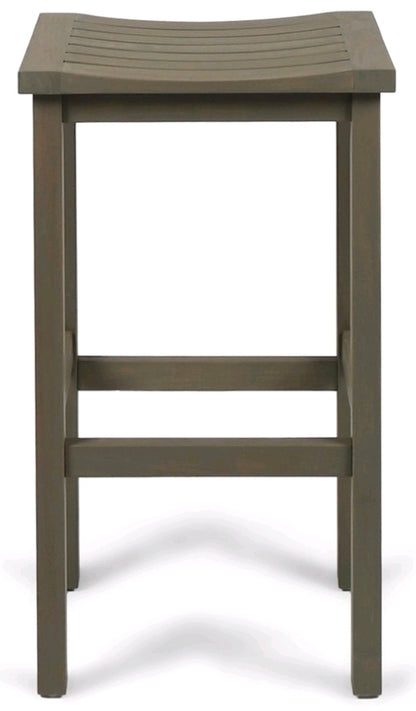 Wood Bar Set with Stools AS-IS & Pickup Only