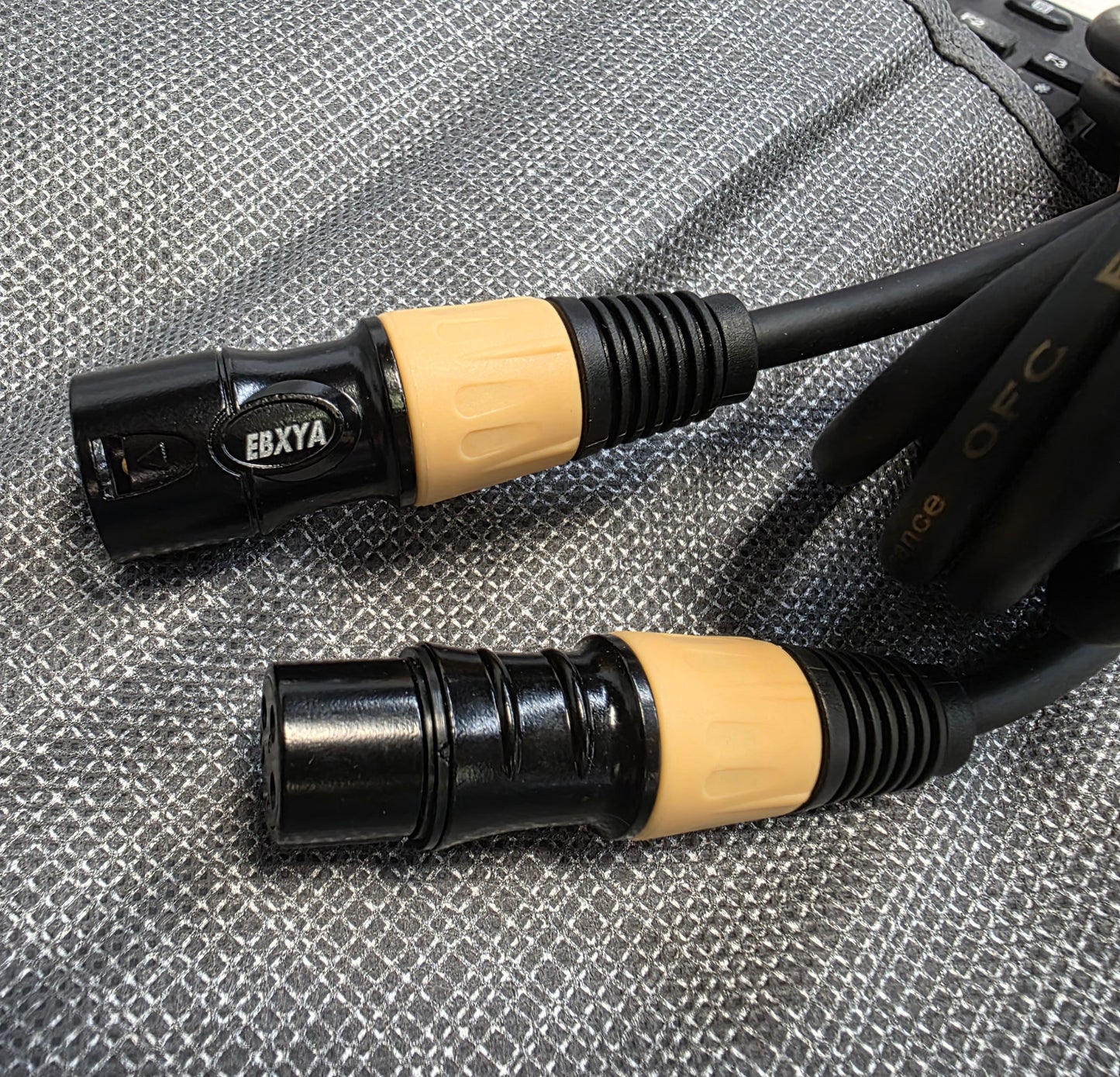 High Performance OFC Professional Audio/Video Cable