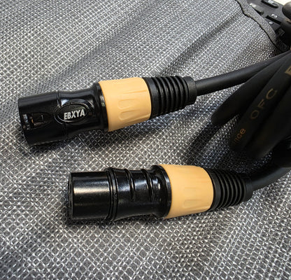 High Performance OFC Professional Audio/Video Cable