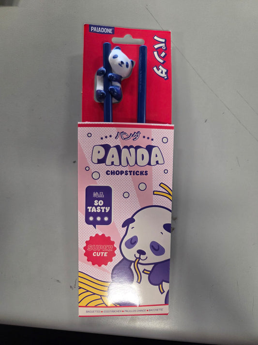 Paladone panda chopsticks